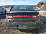 Dodge Dart 2013
