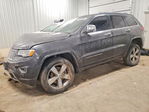 Jeep Grand Cherokee 2016