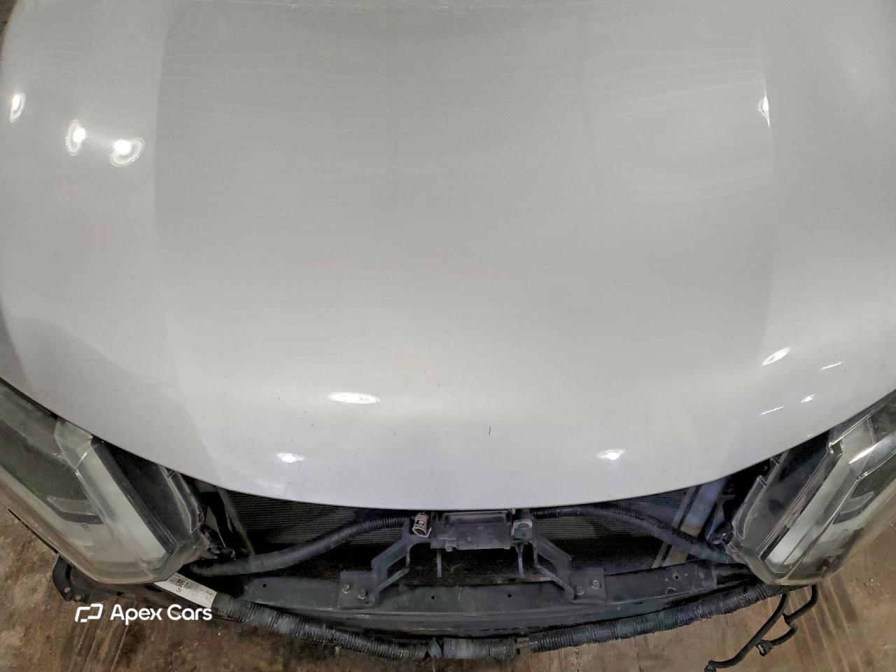 Nissan Rogue 2018