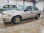 Toyota Corolla 2002