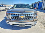 Chevrolet Silverado 2014