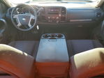 Chevrolet Silverado 2013