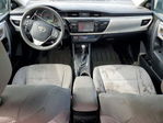 Toyota Corolla 2015