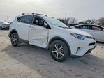 Toyota RAV 4 2017