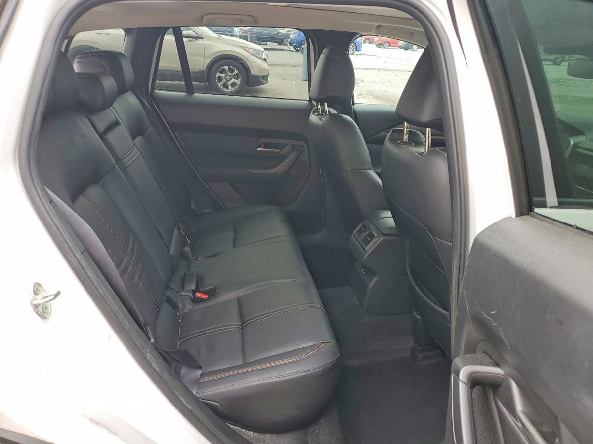Mazda CX-50 2023