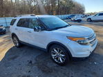 Ford Explorer 2011