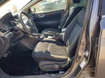 Nissan Sentra 2017