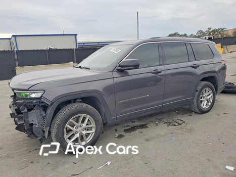 Jeep Cherokee 2022 - Image 1 of 14