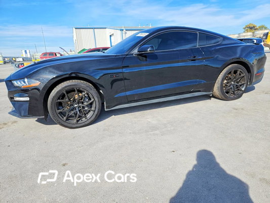 Ford Mustang 2021 - Image 1 of 12
