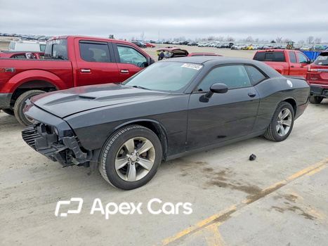 Dodge Challenger 2017 - Image 1 of 12