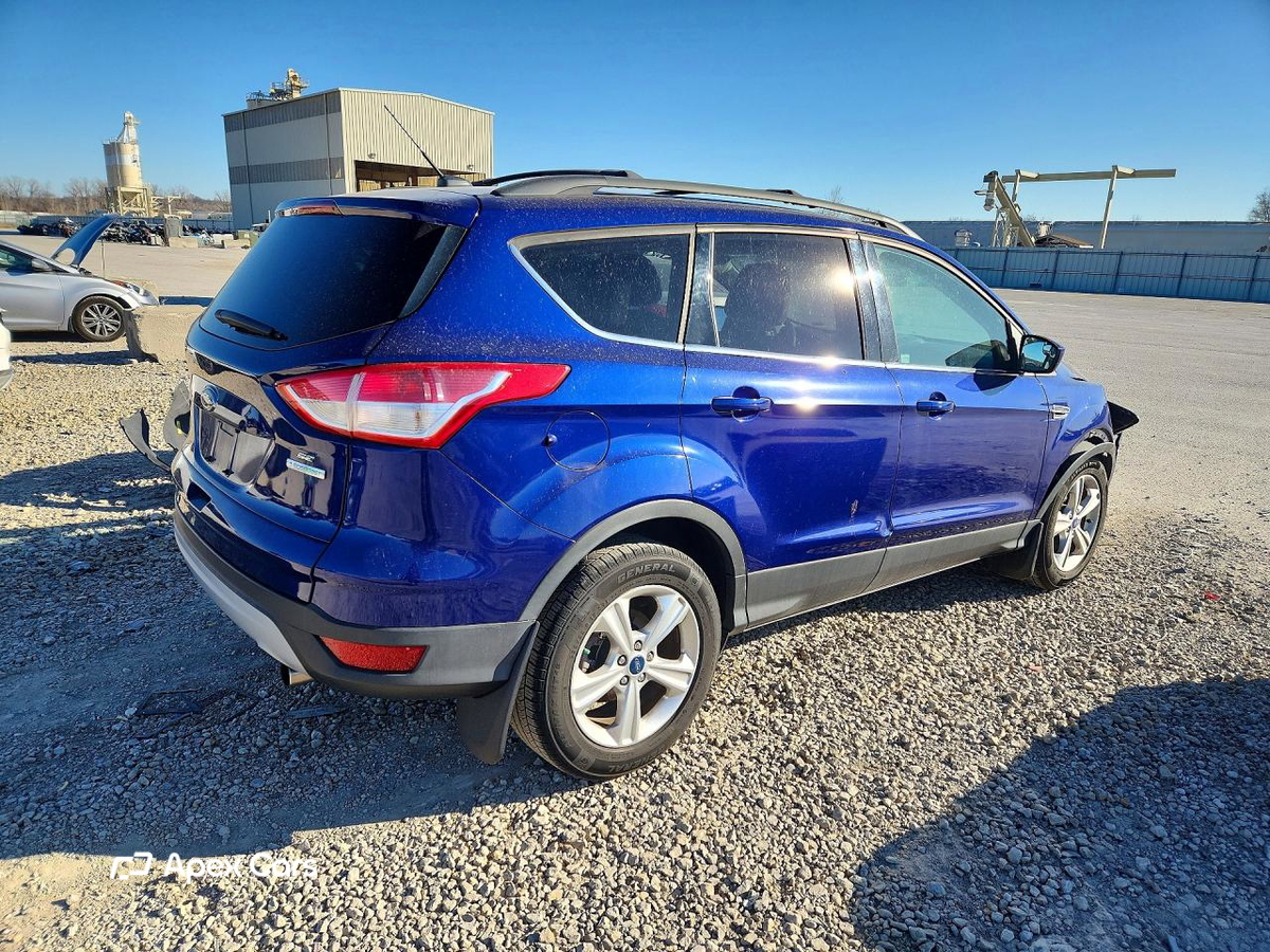 Ford Escape 2013