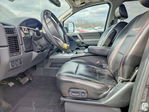 Nissan Titan 2011