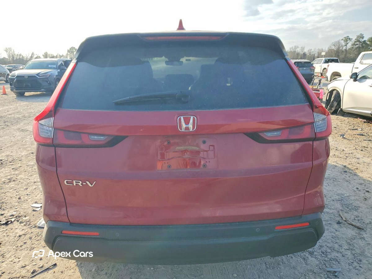 Honda CR-V 2023