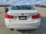 BMW Series 3 2012
