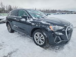 Audi Q3 2021
