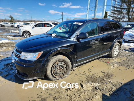Dodge Journey 2015 - Image 1 of 13