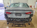 Audi A3 2017