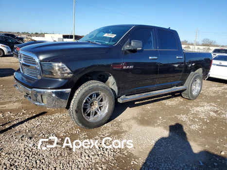 RAM 1500 2015 - Image 1 of 12