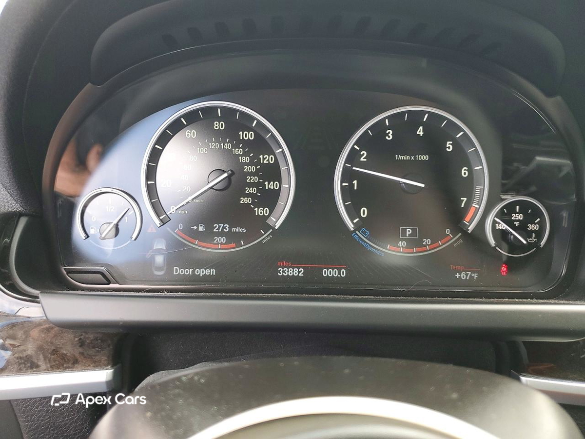 BMW Series 6 2013