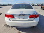 Honda Accord 2013