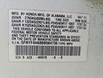 Honda Pilot 2011