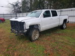Chevrolet Silverado 2017