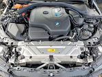 BMW Series 3 2024