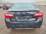 Subaru Legacy 2016