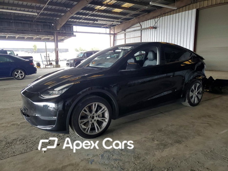 Tesla Model Y 2023 - Image 1 of 14