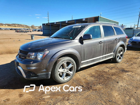 Dodge Journey 2015 - Image 1 of 13