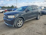 Dodge Durango 2012