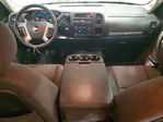 Chevrolet Silverado 2010