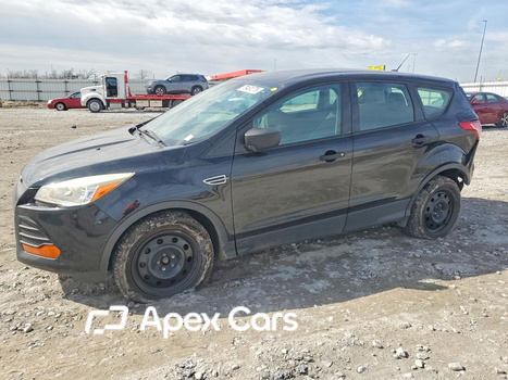 Ford Escape 2014 - Image 1 of 12