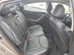 Hyundai Elantra 2012