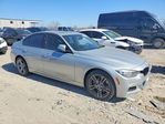 BMW Series 3 2015