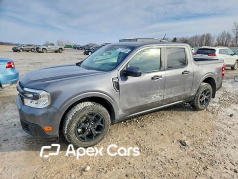 Ford Maverick 2023 - Image 1 of 12