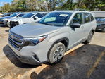 Subaru Forester 2025