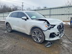 Audi Q3 2021
