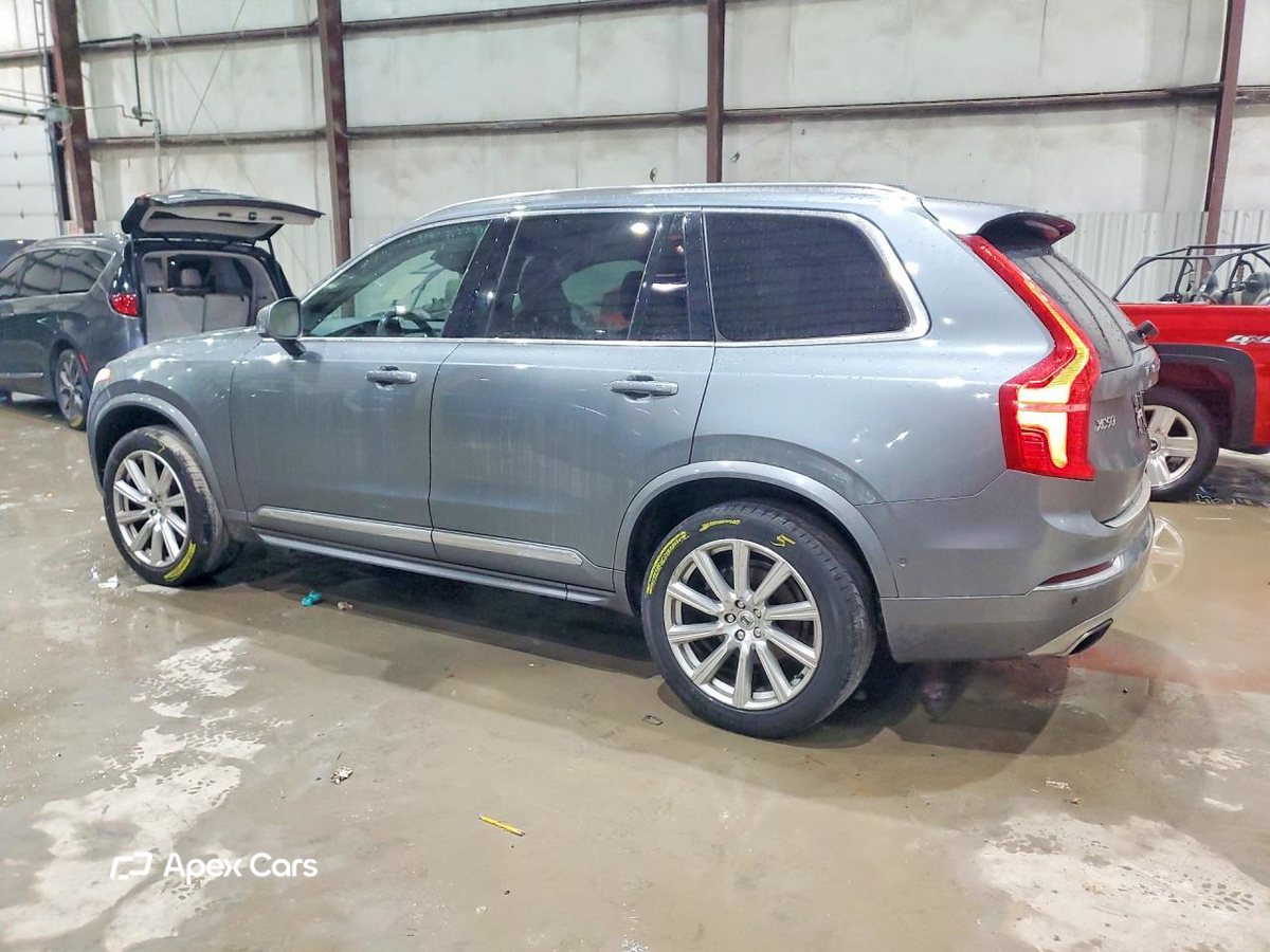 Volvo XC90 2018