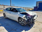 Nissan Maxima 2017