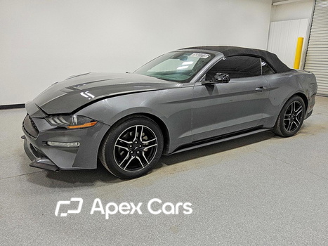 Ford Mustang 2021 - Image 1 of 13