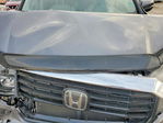 Honda Ridgeline 2021