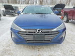 Hyundai Elantra 2019