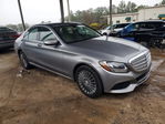 Mercedes-Benz C-klasse 2015
