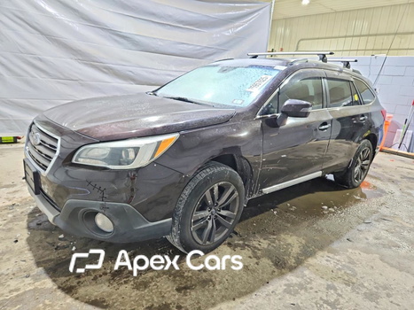 Subaru Outback 2017 - Image 1 of 12