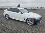 BMW Series 3 2015