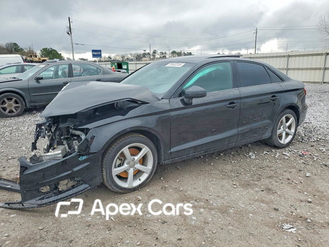 Audi A3 2015 - Image 1 of 13