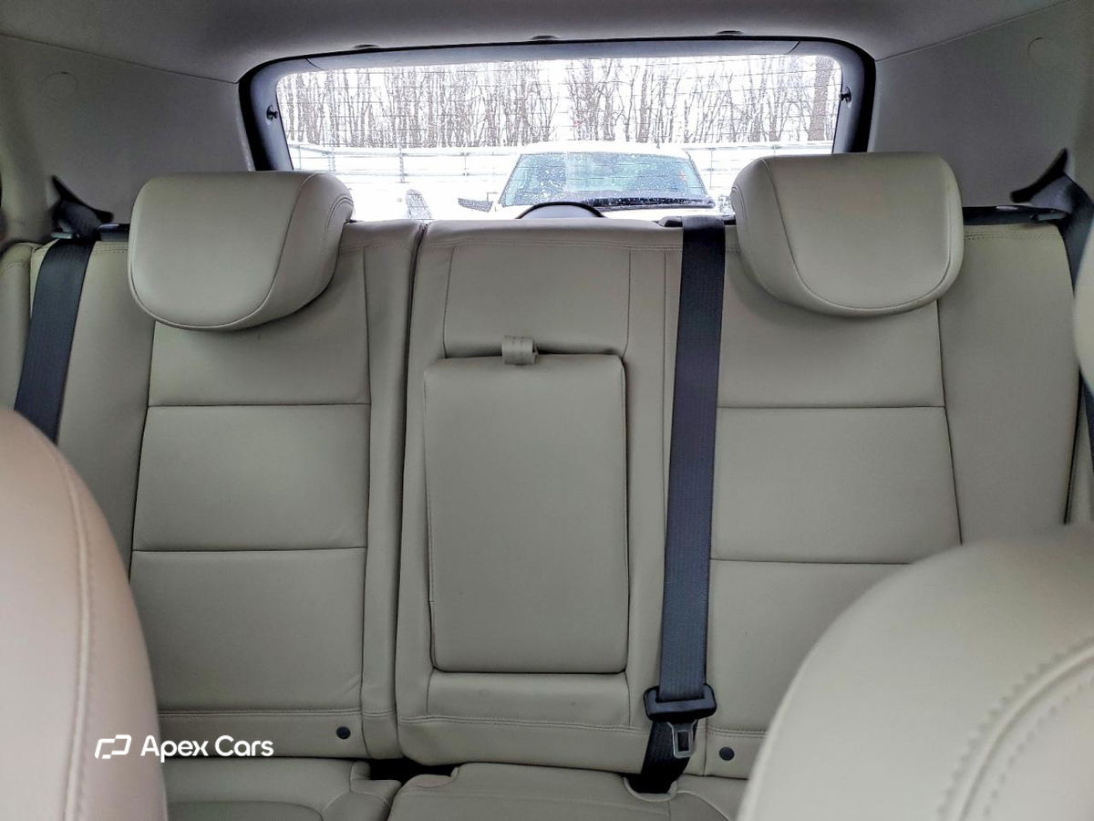 Buick Encore 2019