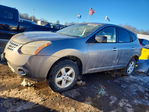 Nissan Rogue 2010