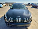 Jeep Cherokee 2018